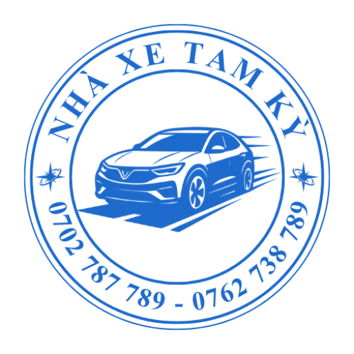Nhà Xe Tam Kỳ – Tuyến Xe Ghép Tam Kỳ – Đà Nẵng