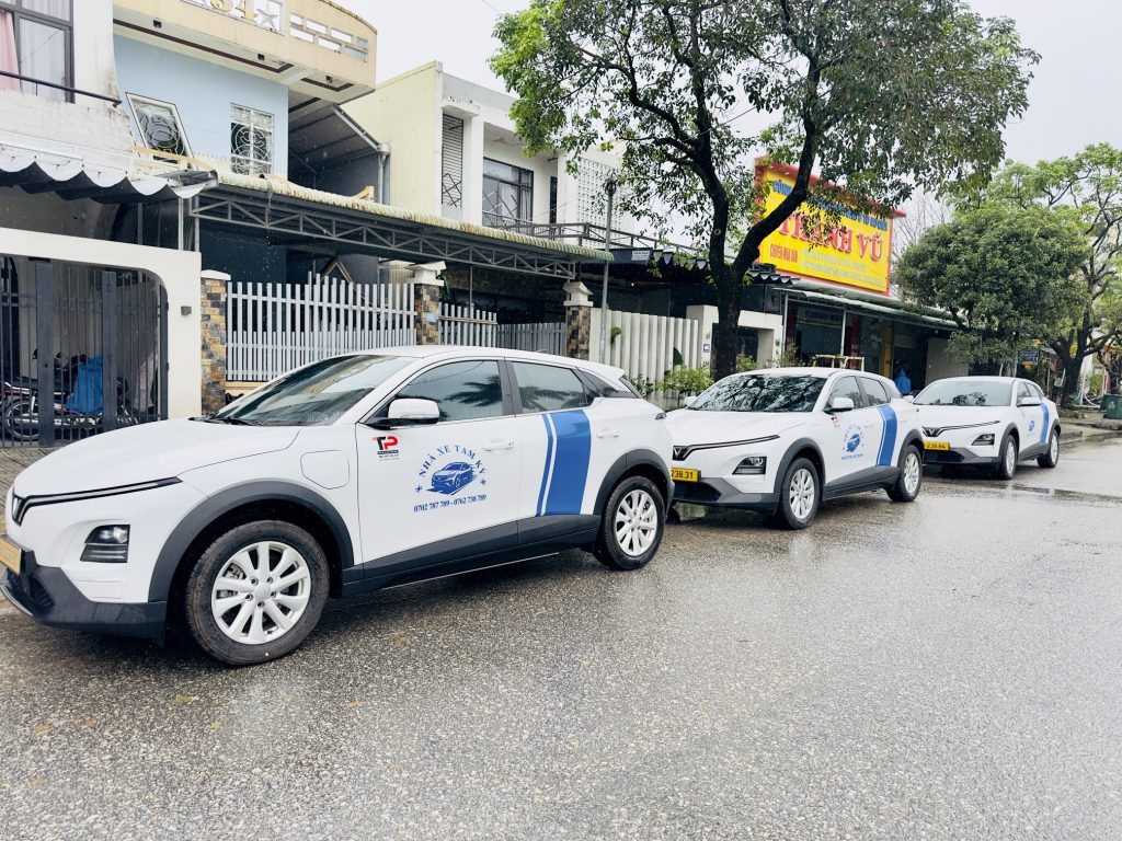 Lợi ích khi chọn Nhà Xe Tam Kỳ - Xe Dịch Vụ Tam Kỳ Đà Nẵng Giá Rẻ